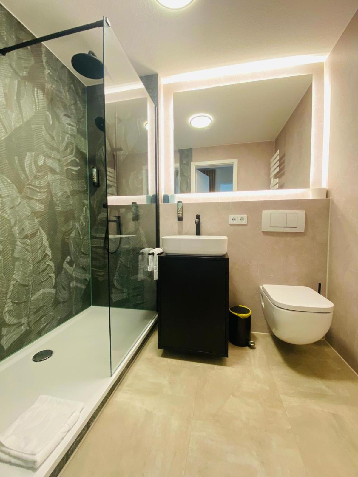 Hotel Peterhof - Urban Lifestyle Kempten Quarto foto
