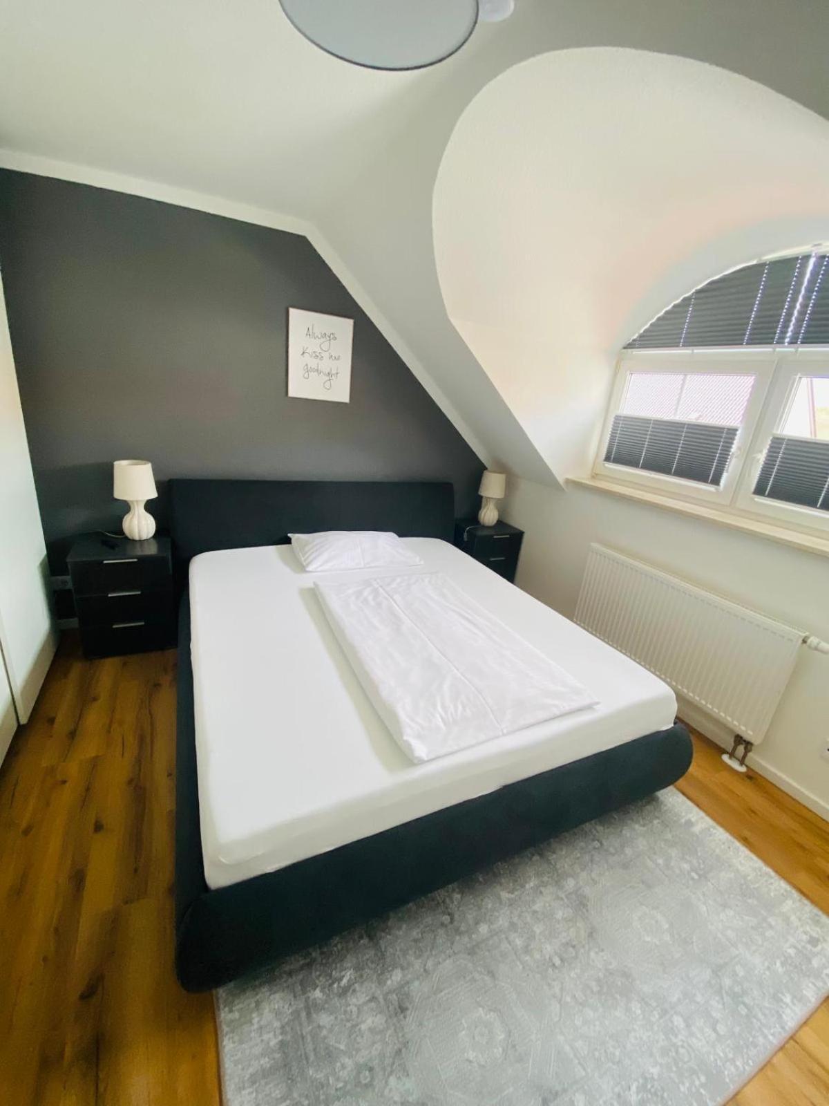 Hotel Peterhof - Urban Lifestyle Kempten Quarto foto
